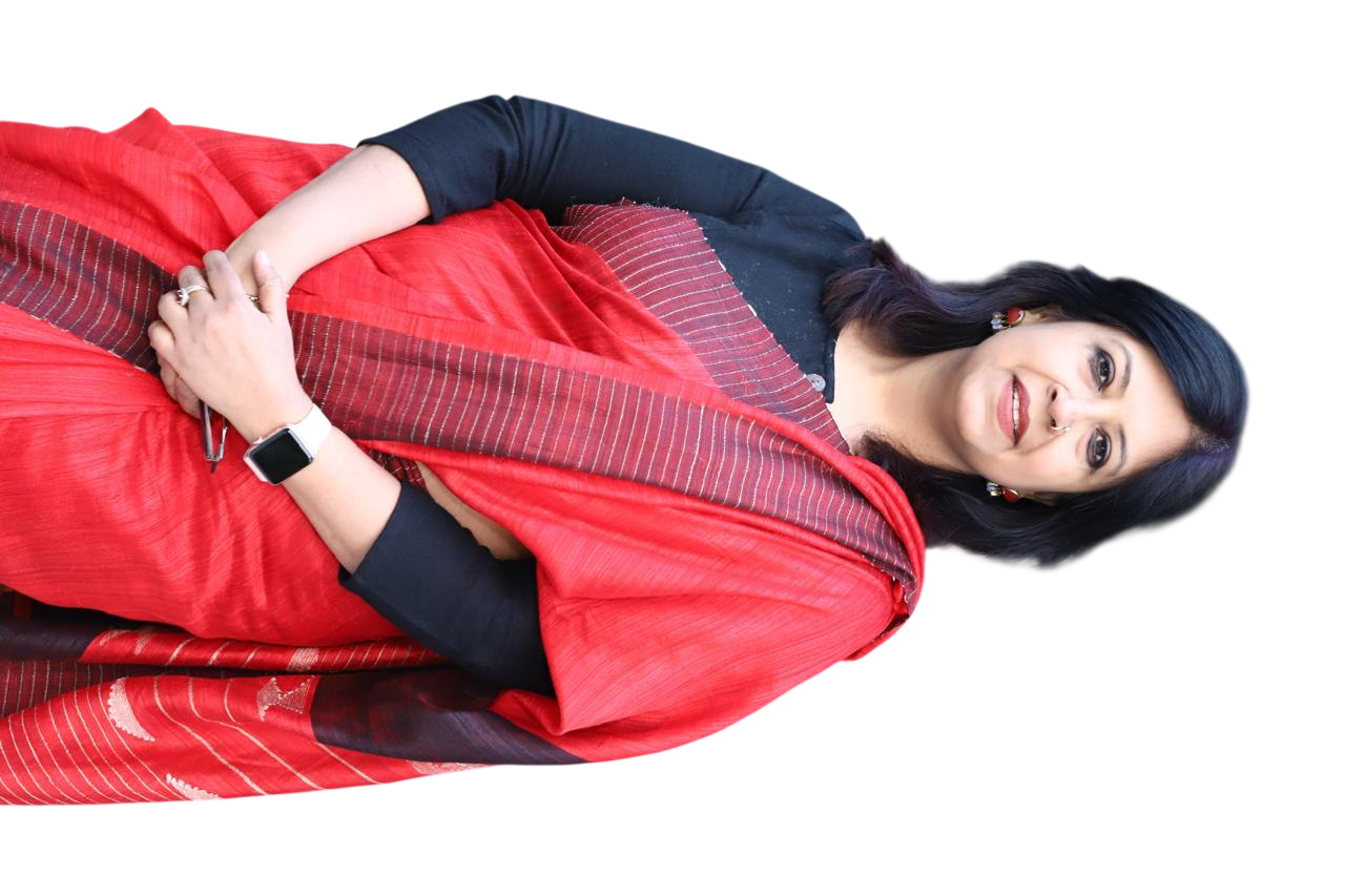 Vandana Sethi